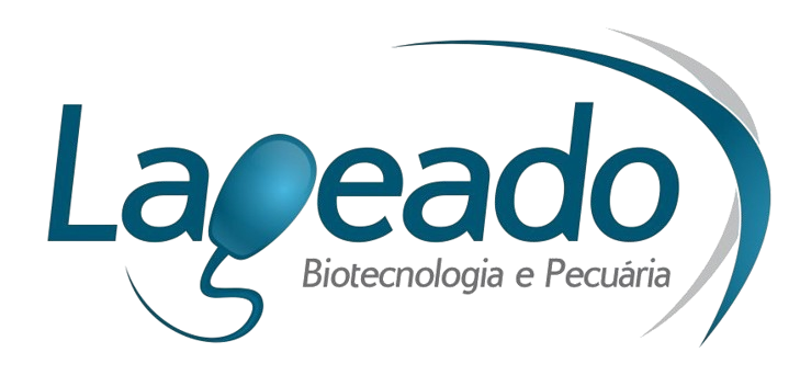 Logo Lageado Biotecnologia e Pecuária